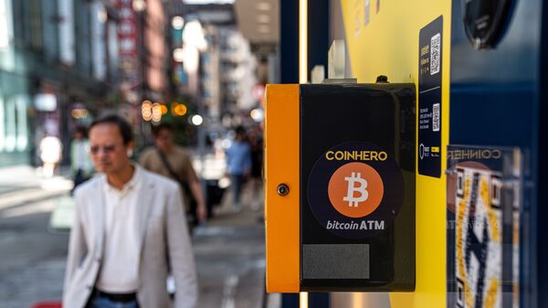 El bitcoin ha duplicado su valor este año en un resurgimiento imprevisto El bitcoin ha duplicado su valor este año en un resurgimiento imprevisto