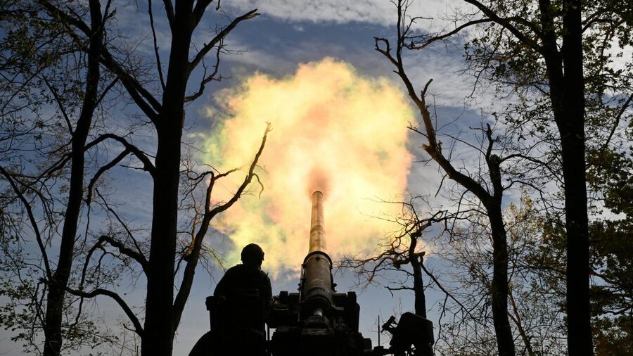 Ucrania busca protección similar a la de la OTAN en respuesta al plan de paz de EE.UU. Ucrania busca protección similar a la de la OTAN en respuesta al plan de paz de EE.UU.