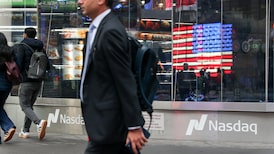 Fondos de cobertura reducen posiciones en acciones tecnológicas al ritmo más rápido en una década: Goldman Fondos de cobertura reducen posiciones en acciones tecnológicas al ritmo más rápido en una década: Goldman