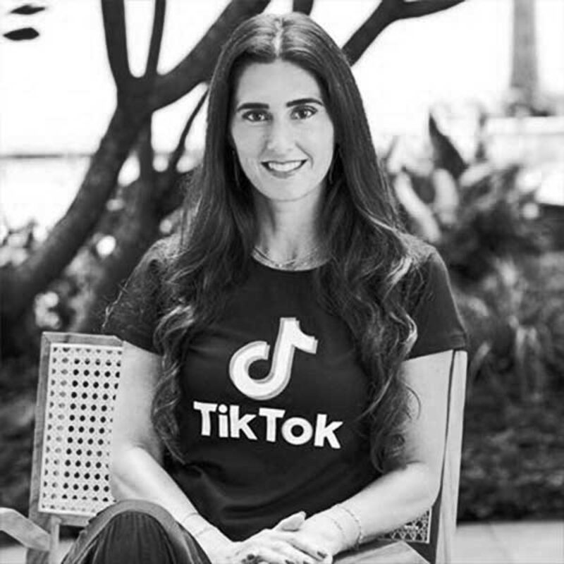 Gabriela Comazzetto Gabriela Comazzetto