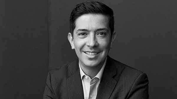 Luis Merchán Luis Merchán