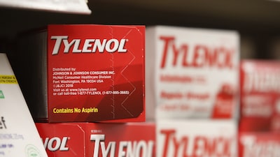 Funcionarios de Donald Trump relacionarán el Tylenol con el autismo, según Washington Post Funcionarios de Donald Trump relacionarán el Tylenol con el autismo, según Washington Post
