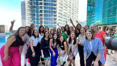 tuGerente: una de las 15 startups elegidas por el BID con mujeres a cargo tuGerente: una de las 15 startups elegidas por el BID con mujeres a cargo