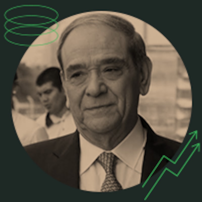 Antonio J. Vierci Antonio J. Vierci