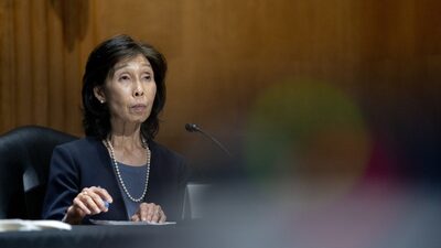 Tesouro dos EUA defende legislação para regular stablecoins Tesouro dos EUA defende legislação para regular stablecoins