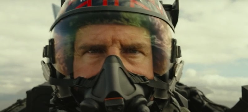 Premios Óscar 2023: a cuántas categorías fue nominada Top Gun Maverick Premios Óscar 2023: a cuántas categorías fue nominada Top Gun Maverick