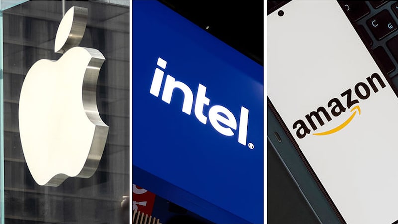 De Google a Amazon: las grandes tecnológicas no convencen a Wall Street de que la IA es rentable De Google a Amazon: las grandes tecnológicas no convencen a Wall Street de que la IA es rentable