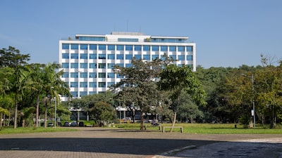 Las 21 mejores universidades de Latinoamérica y el país que lidera en 2026, según el ShanghaiRanking Las 21 mejores universidades de Latinoamérica y el país que lidera en 2026, según el ShanghaiRanking