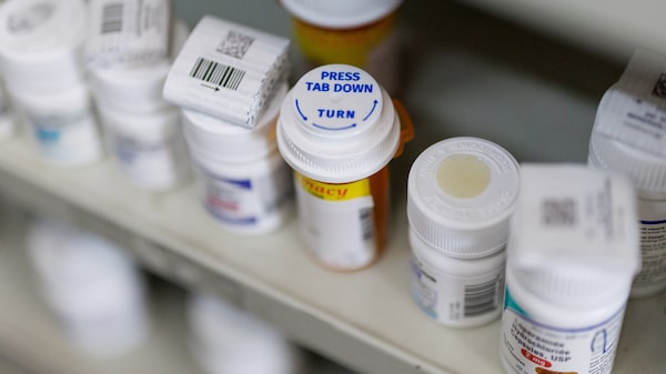 El auge de los genéricos: La estrategia de ahorro que transforma el mercado farmacéutico El auge de los genéricos: La estrategia de ahorro que transforma el mercado farmacéutico