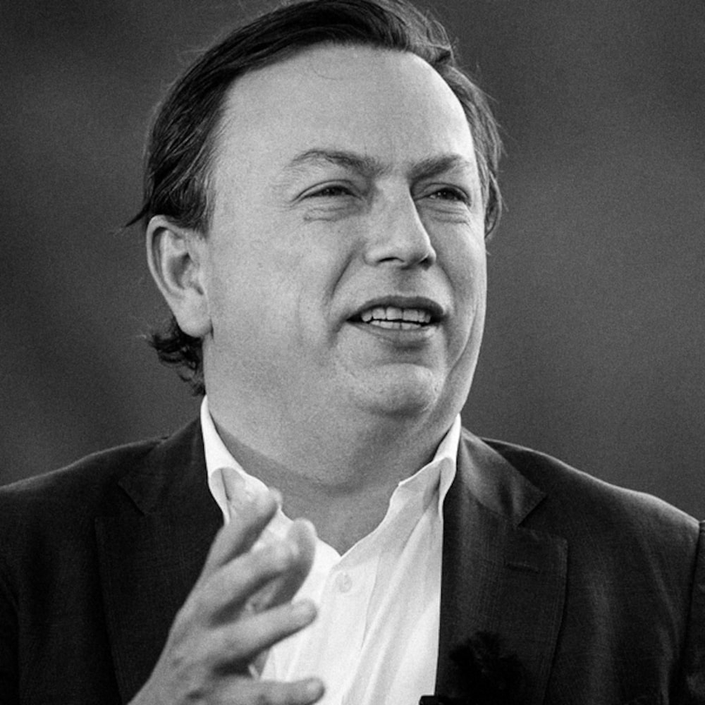 Martín Escobari Martín Escobari