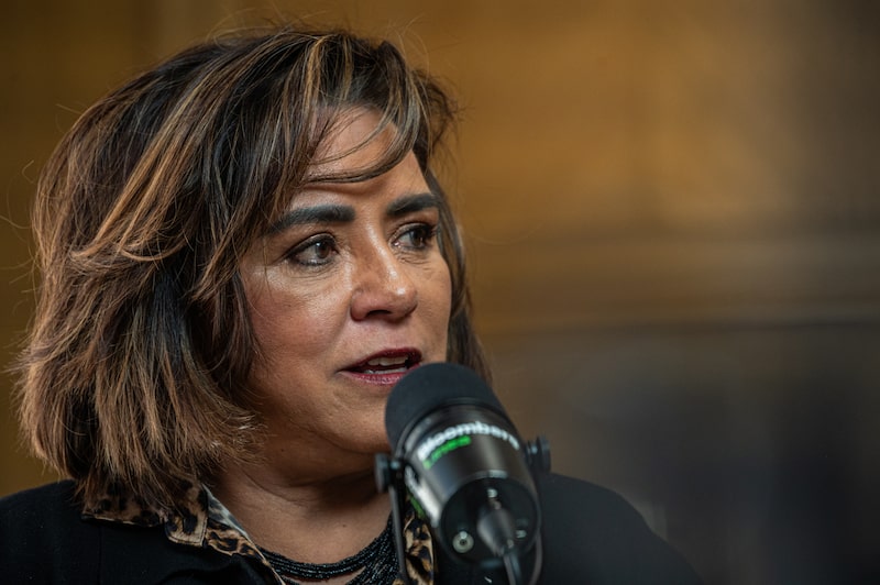 Irene Espinosa Irene Espinosa