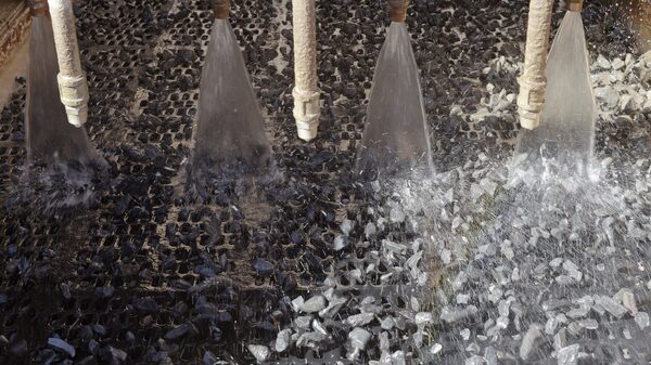 La minera Barrick centra su expansión en República Dominicana tras cambio de liderazgo La minera Barrick centra su expansión en República Dominicana tras cambio de liderazgo