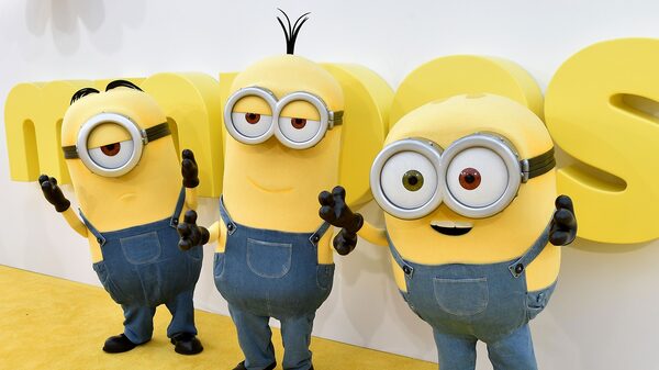 Cómo “Minions” se convirtió en una sensación para la Generación Z en TikTok Cómo “Minions” se convirtió en una sensación para la Generación Z en TikTok