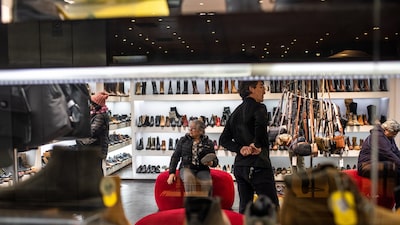 Inflación de Chile sube 0,4% en septiembre, menos de lo esperado por analistas Inflación de Chile sube 0,4% en septiembre, menos de lo esperado por analistas