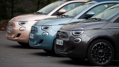 Moody’s rebaja a Stellantis al último escalón de grado de inversión Moody’s rebaja a Stellantis al último escalón de grado de inversión