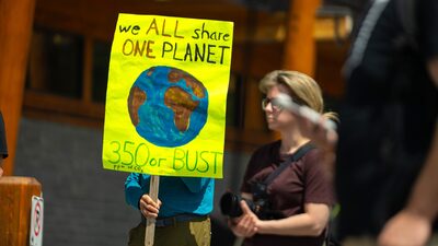 Guerras, Trump y malestar climático: Brasil acogerá una COP30 difícil Guerras, Trump y malestar climático: Brasil acogerá una COP30 difícil