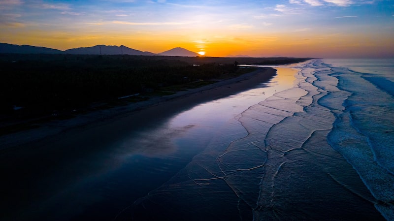 Photo: El Salvador's Tourism Ministry Photo: El Salvador's Tourism Ministry