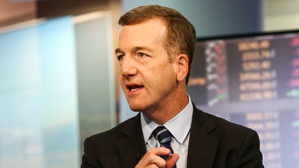 Wilson, de Morgan Stanley, opina que el repunte de las acciones necesita ahora un impulso del crecimiento Wilson, de Morgan Stanley, opina que el repunte de las acciones necesita ahora un impulso del crecimiento