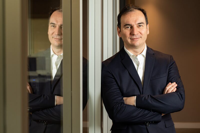 Gestora tem cerca de R$ 5 bilhões em ativos sob gestão Gestora tem cerca de R$ 5 bilhões em ativos sob gestão