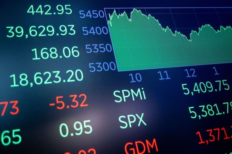 El rendimiento de los bonos del Tesoro a 10 años subió al 4,43%. El rendimiento de los bonos del Tesoro a 10 años subió al 4,43%.