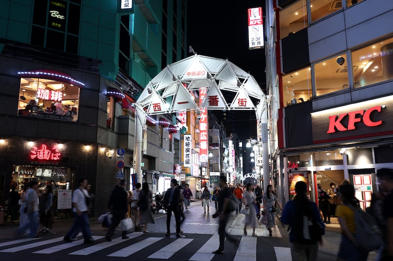 Las perspectivas inciertas del yen elevan el listón para que los resultados empresariales japoneses superen las expectativas Las perspectivas inciertas del yen elevan el listón para que los resultados empresariales japoneses superen las expectativas