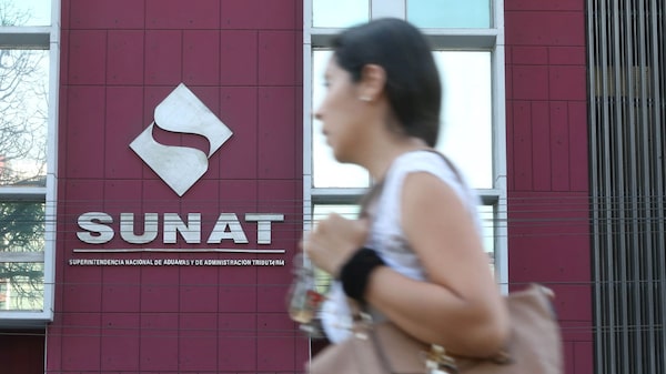 Sunat: ¿Cómo avanza la recaudación tributaria de Perú en lo que va del año? Sunat: ¿Cómo avanza la recaudación tributaria de Perú en lo que va del año?