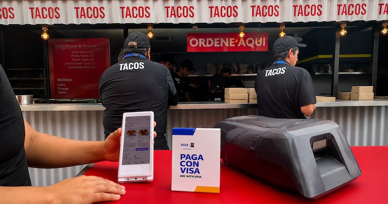 692 mil MiPymes digitalizadas previo a la Copa Mundial de la FIFA 2026™: lo que la colaboración público-privada puede lograr 692 mil MiPymes digitalizadas previo a la Copa Mundial de la FIFA 2026™: lo que la colaboración público-privada puede lograr