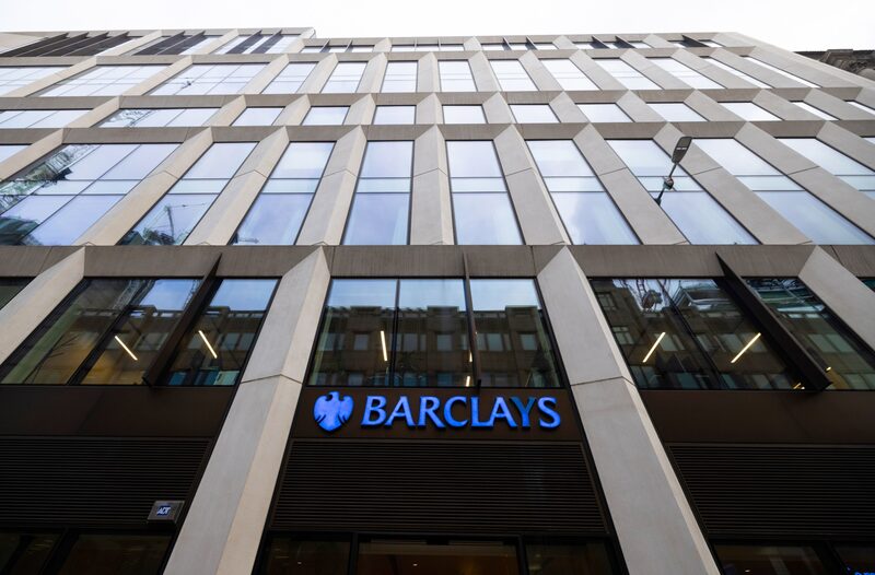 Barclays Barclays