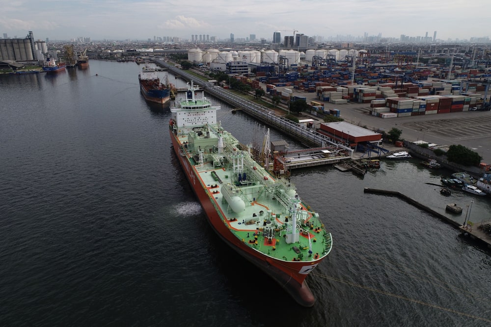 ship ship
