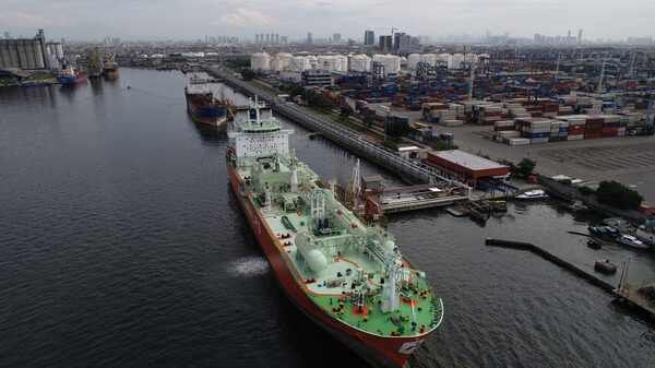 Goldman Sachs proyecta petróleo en US$150 sin barriles rusos Goldman Sachs proyecta petróleo en US$150 sin barriles rusos