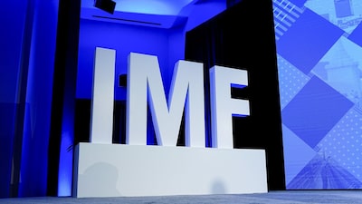 FMI nombra nuevo jefe de misión para Venezuela mientras se restablecen vínculos económicos FMI nombra nuevo jefe de misión para Venezuela mientras se restablecen vínculos económicos