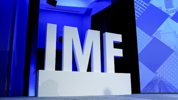 FMI nombra nuevo jefe de misión para Venezuela mientras se restablecen vínculos económicos FMI nombra nuevo jefe de misión para Venezuela mientras se restablecen vínculos económicos