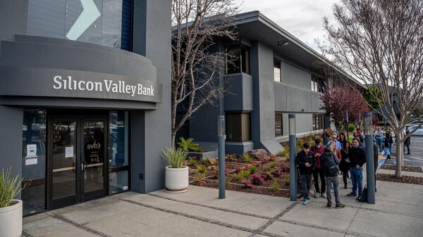 ¿Qué significa la quiebra del Silicon Valley Bank para la tecnología climática? ¿Qué significa la quiebra del Silicon Valley Bank para la tecnología climática?