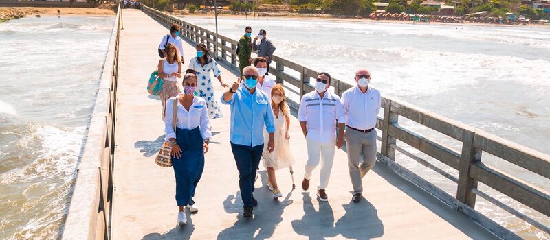 Foto Presidencia Foto Presidencia