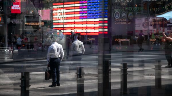 Popular operación convierte una inversión de US$1 en una apuesta bursátil de US$1.000 Popular operación convierte una inversión de US$1 en una apuesta bursátil de US$1.000