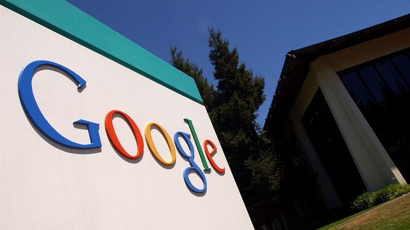 Sede do Google em Mountain View: domínio considerado nocivo à concorrência está na mira da justiça e do governo (Foto: David Paul Morris/Getty Images) Sede do Google em Mountain View: domínio considerado nocivo à concorrência está na mira da justiça e do governo (Foto: David Paul Morris/Getty Images)
