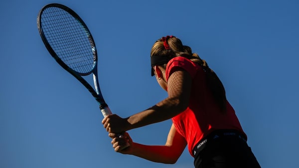 De Emiliana Arango a Camila Osorio: lo que ganan por partido las latinas en el Qatar Open 2026 De Emiliana Arango a Camila Osorio: lo que ganan por partido las latinas en el Qatar Open 2026