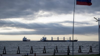 Una guía sobre Venezuela, mientras Trump toma el control de la industria petrolera Una guía sobre Venezuela, mientras Trump toma el control de la industria petrolera