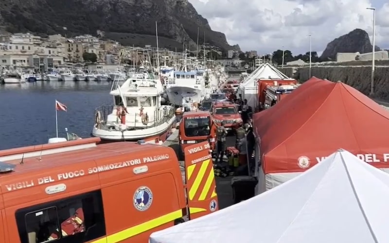 Cuerpo de Bomberos de Italia Cuerpo de Bomberos de Italia