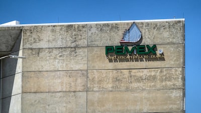 Pemex actualiza datos de desempeño operativo tras casi una semana de retraso Pemex actualiza datos de desempeño operativo tras casi una semana de retraso