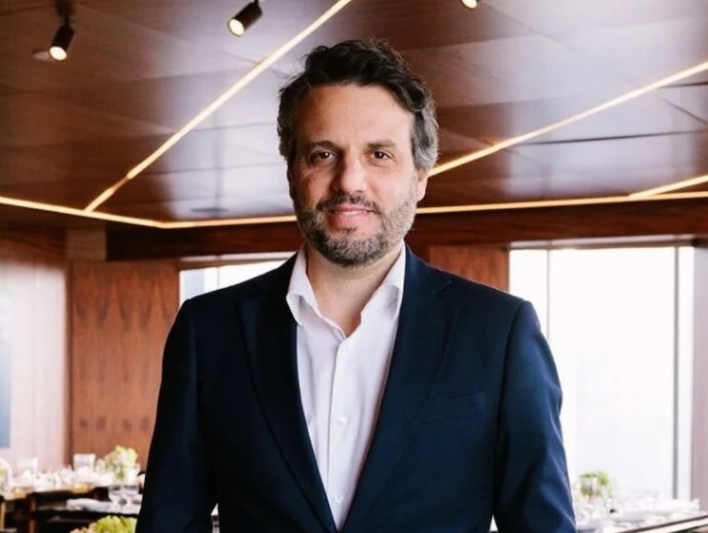 Ciro Neto, CEO do Iguatemi: executivo está na companhia há quase 15 anos e assumiu o comando do grupo há cerca de um ano. Ele veio da área comercial e tem passagem pelo varejo de massa. ( Ciro Neto, CEO do Iguatemi: executivo está na companhia há quase 15 anos e assumiu o comando do grupo há cerca de um ano. Ele veio da área comercial e tem passagem pelo varejo de massa. (