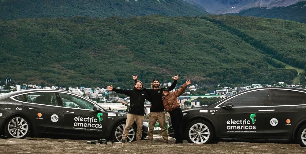 Fuente: Electric Americas Fuente: Electric Americas