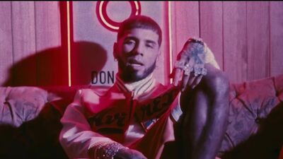 Mejor Que Yo: la demanda que explica por qué el video de Anuel AA ya no está en YouTube Mejor Que Yo: la demanda que explica por qué el video de Anuel AA ya no está en YouTube