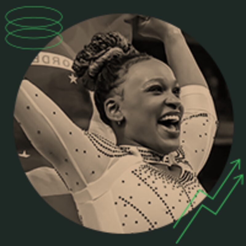 Rebeca Andrade Rebeca Andrade