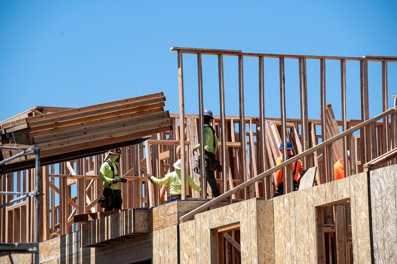 US Home-Price Appreciation Accelerates For Fourth Month US Home-Price Appreciation Accelerates For Fourth Month