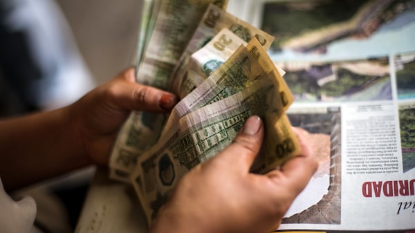 Salario mínimo de Honduras para 2023: ¿de cuánto será el aumento? Salario mínimo de Honduras para 2023: ¿de cuánto será el aumento?