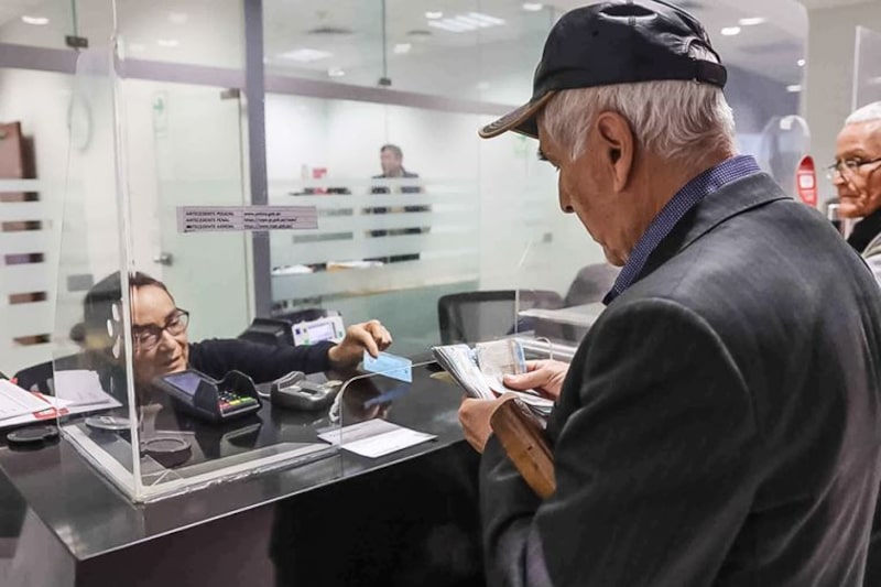 LINK consulta de Fonavi con DNI para el pago de diciembre 2024 LINK consulta de Fonavi con DNI para el pago de diciembre 2024