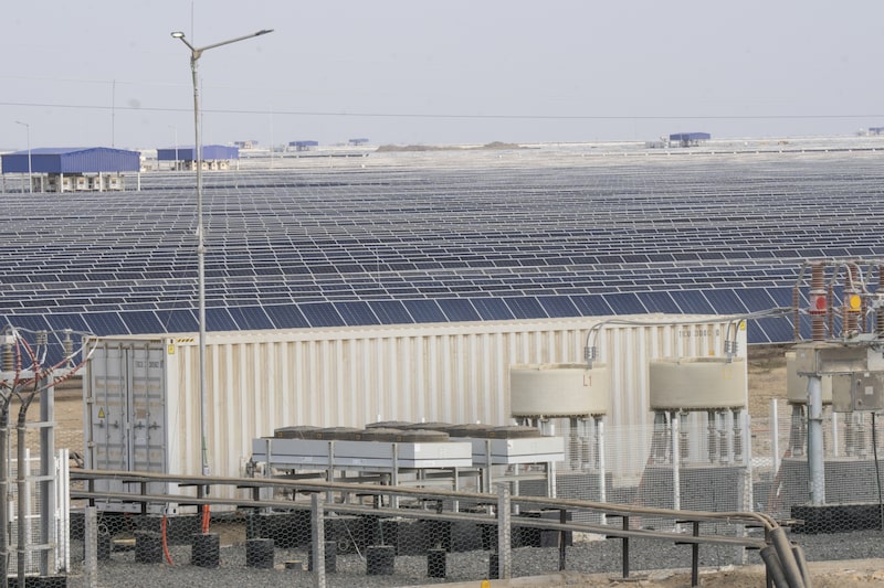 energia solar energia solar