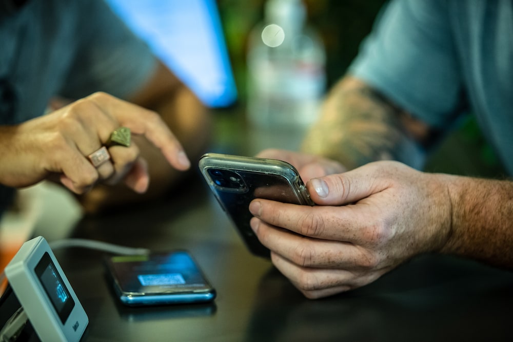 Cómo funciona el pago móvil NFC en el Banco de Venezuela: todo lo que debe saber Cómo funciona el pago móvil NFC en el Banco de Venezuela: todo lo que debe saber
