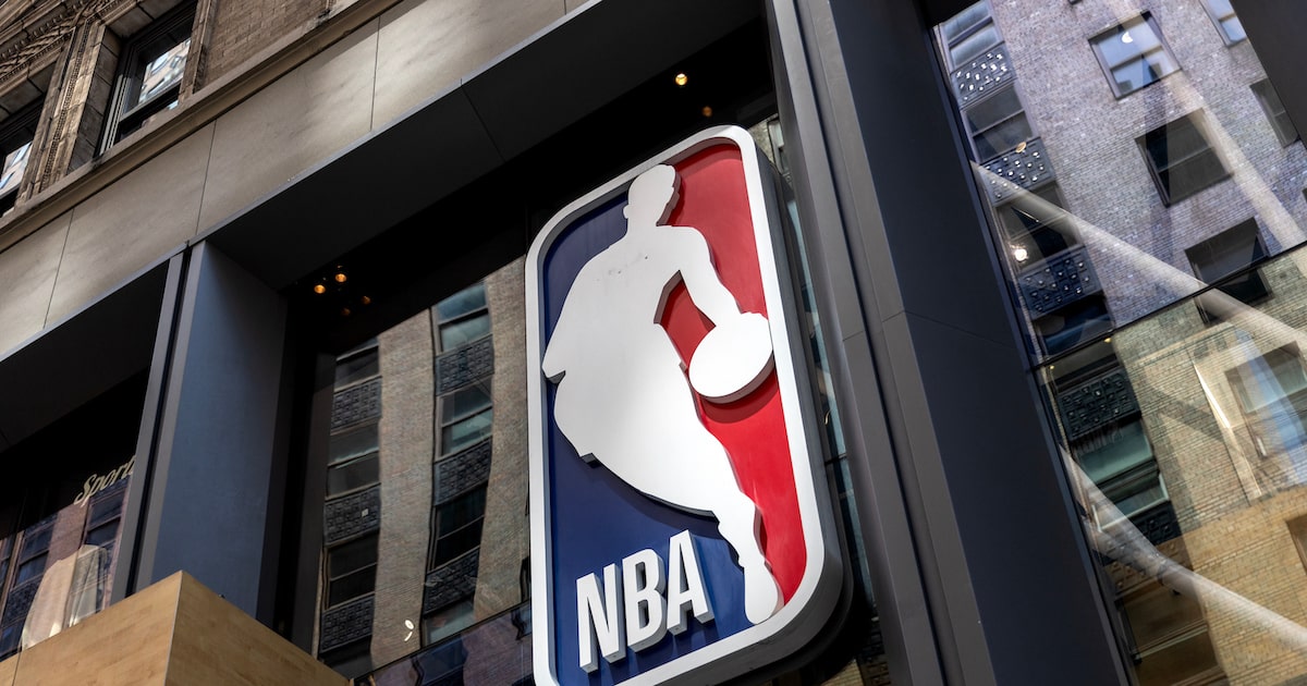 NBA usa o Brasil como laboratório global de inovação no varejo esportivo